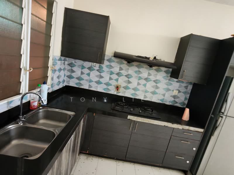 Service Residence for Rent at Titiwangsa Sentral - Tony Liew - PropertyGuru.com.my