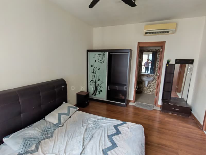 Service Residence for Rent at Titiwangsa Sentral - Tony Liew - PropertyGuru.com.my