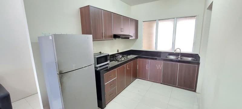 Kediaman Servis untuk Disewa di Titiwangsa Sentral - Tony Liew - Kitchen - PropertyGuru.com.my