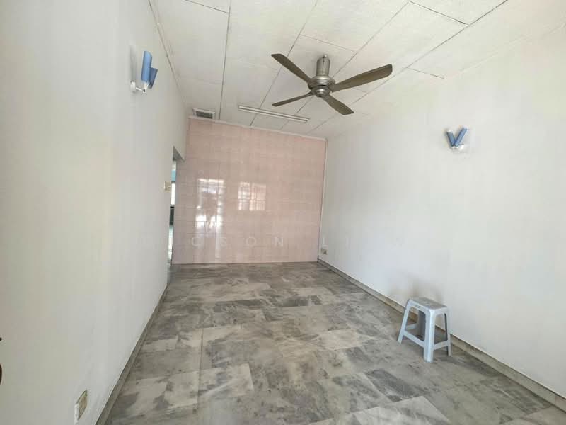 1-storey Terraced House for Sale in Taman Sri Segambut (Segambut) - Dicson Liew - Interior - PropertyGuru.com.my
