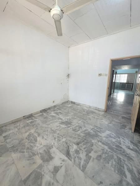 1-storey Terraced House for Sale in Taman Sri Segambut (Segambut) - Dicson Liew - PropertyGuru.com.my