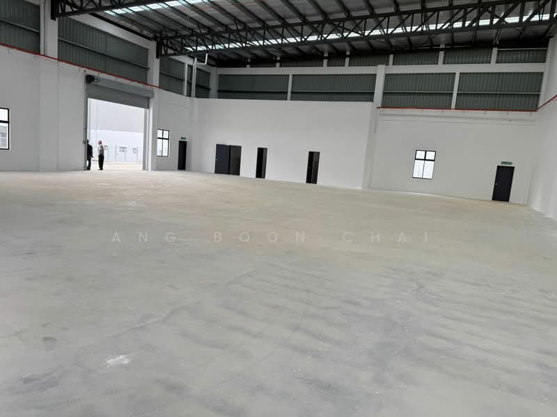 Kilang untuk Disewa di Eco Business Park 1 (Johor Bahru) - Ang Boon Chai - Interior - PropertyGuru.com.my