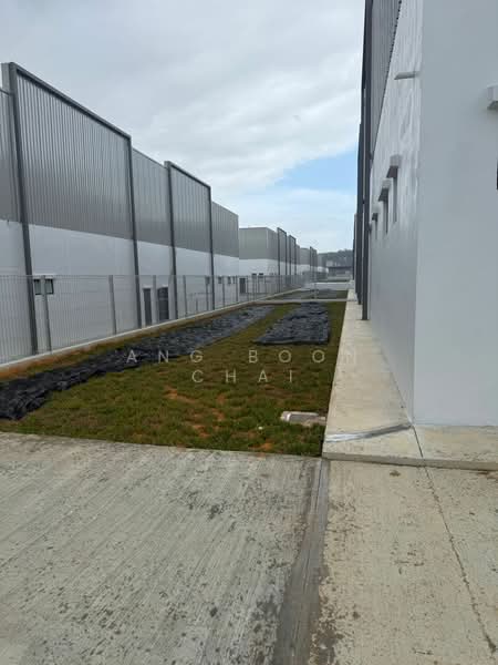 Kilang untuk Disewa di Eco Business Park 1 (Johor Bahru) - Ang Boon Chai - Exterior - PropertyGuru.com.my