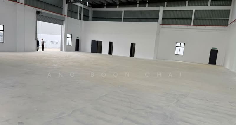 Kilang untuk Disewa di Eco Business Park 1 (Johor Bahru) - Ang Boon Chai - Interior - PropertyGuru.com.my