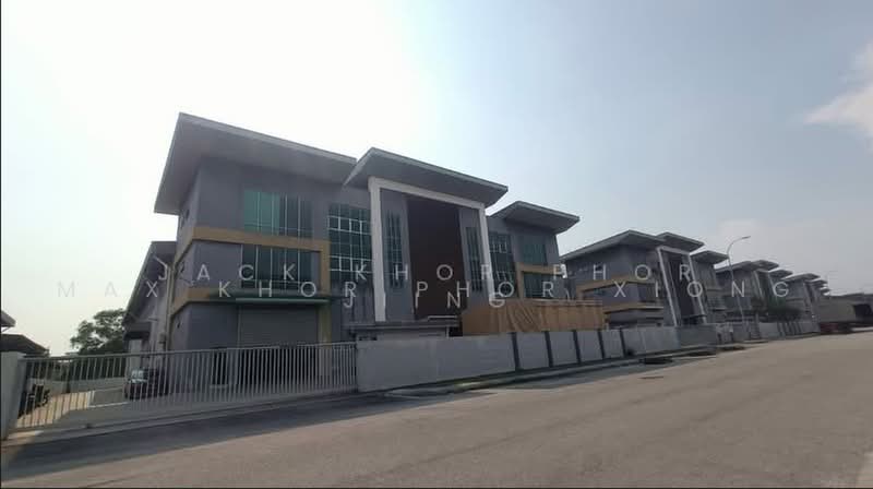 Kilang untuk Dijual di Klang (Selangor) - Max Khor Phor xiong - PropertyGuru.com.my