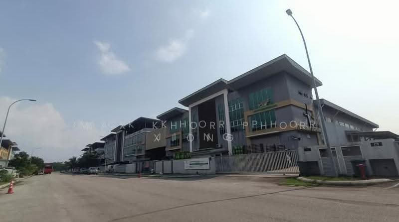 Kilang untuk Dijual di Klang (Selangor) - Max Khor Phor xiong - PropertyGuru.com.my