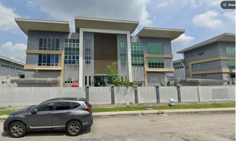 Kilang untuk Dijual di Klang (Selangor) - Max Khor Phor xiong - PropertyGuru.com.my