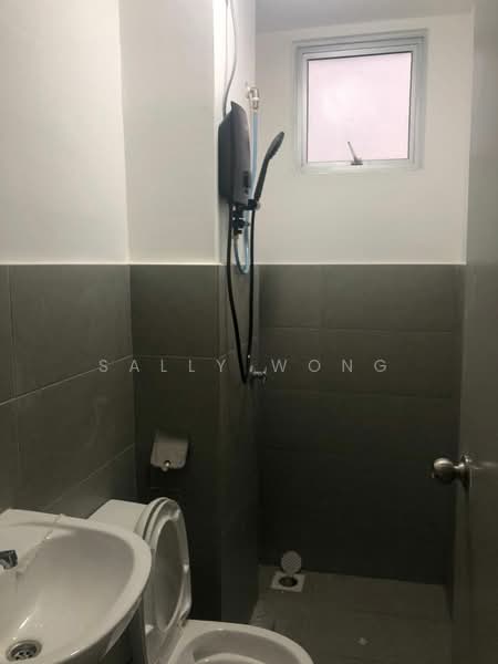 Service Residence for Rent at Prestige Residence - Sally Wong - Bathroom - PropertyGuru.com.my