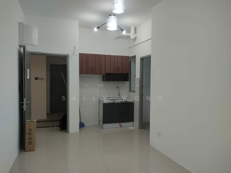 Service Residence for Rent at Prestige Residence - Sally Wong - Kitchen - PropertyGuru.com.my