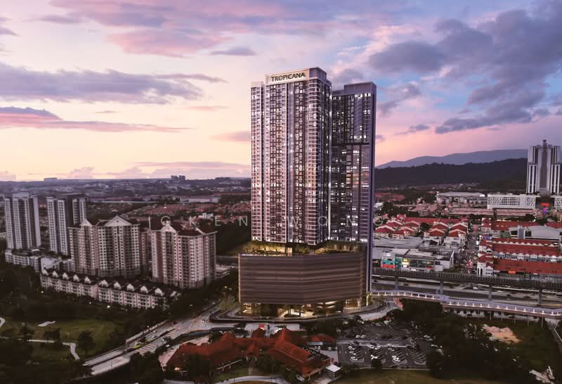 Kedai / Pejabat untuk Dijual di Kota Damansara (Selangor) - Gken Wong - PropertyGuru.com.my