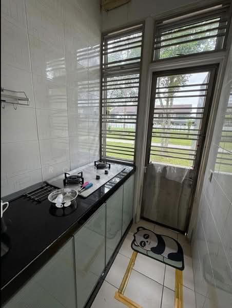 Rumah Teres 1.5 Tingkat untuk Disewa di Bukit Indah (Iskandar Puteri (Nusajaya)) - Robbie Tan - PropertyGuru.com.my