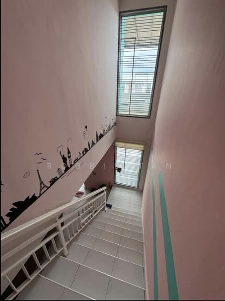 Rumah Teres 1.5 Tingkat untuk Disewa di Bukit Indah (Iskandar Puteri (Nusajaya)) - Robbie Tan - PropertyGuru.com.my