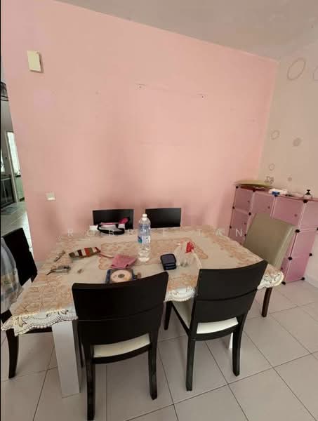 Rumah Teres 1.5 Tingkat untuk Disewa di Bukit Indah (Iskandar Puteri (Nusajaya)) - Robbie Tan - PropertyGuru.com.my