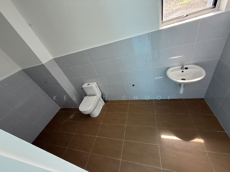 Semi-Detached House for Sale in Cheras (Kuala Lumpur) - Kelvin Chooi - PropertyGuru.com.my