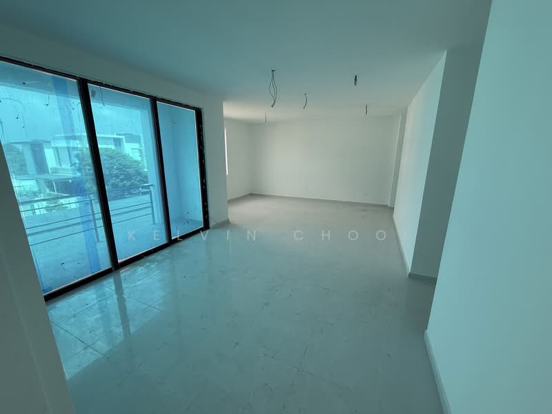 Semi-Detached House for Sale in Cheras (Kuala Lumpur) - Kelvin Chooi - PropertyGuru.com.my