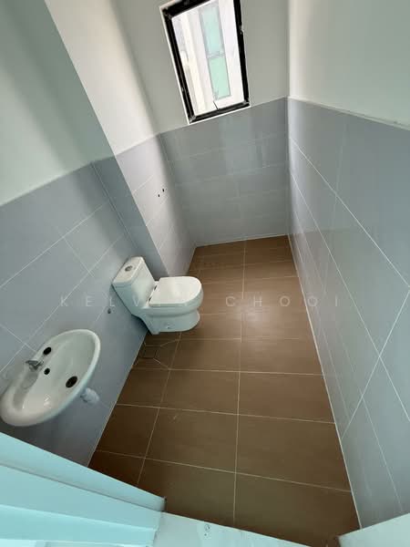 Semi-Detached House for Sale in Cheras (Kuala Lumpur) - Kelvin Chooi - PropertyGuru.com.my