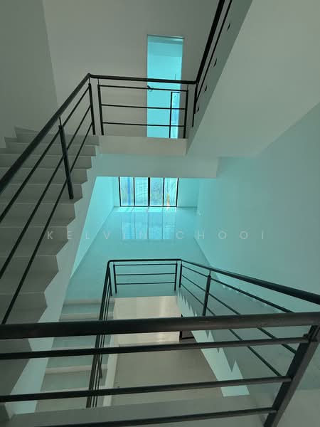 Semi-Detached House for Sale in Cheras (Kuala Lumpur) - Kelvin Chooi - PropertyGuru.com.my