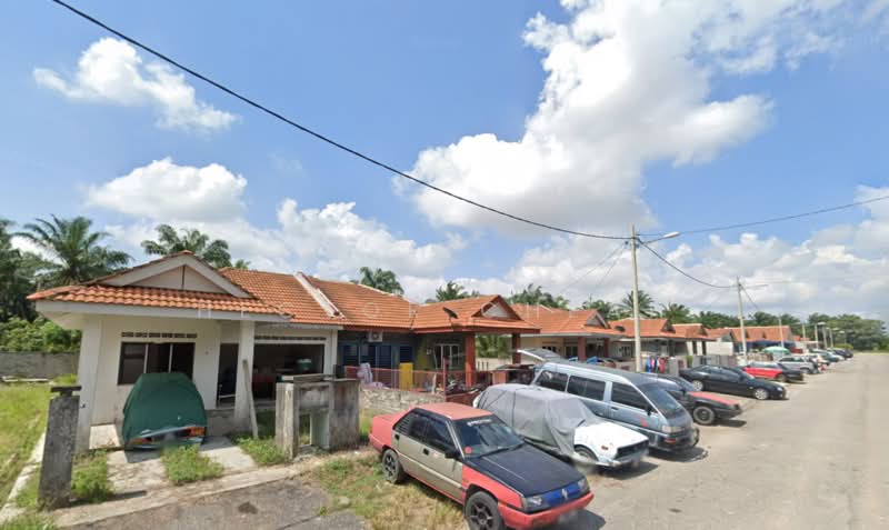 Rumah Berkembar untuk Dijual di Shah Alam (Selangor) - Hector Cheah - Exterior - PropertyGuru.com.my