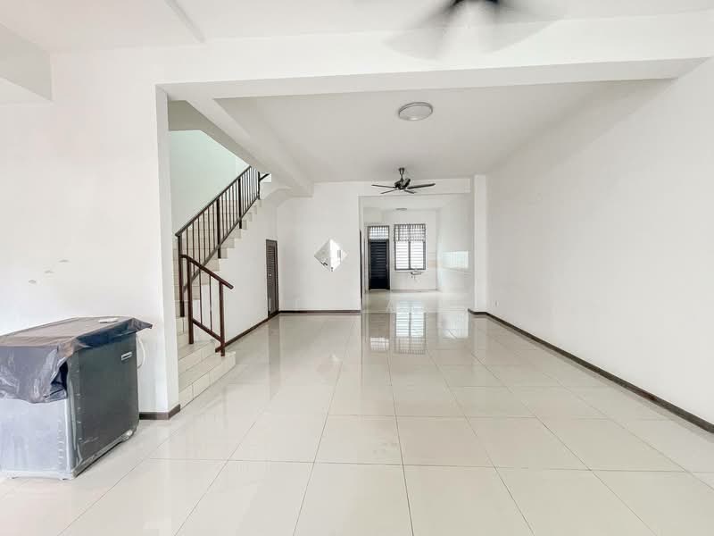 Rumah Teres untuk Dijual di Taman Saujana KLIA (Sepang) - Arif Halim Halim - PropertyGuru.com.my