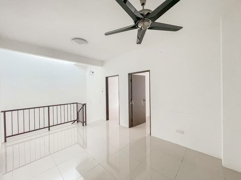 Rumah Teres untuk Dijual di Taman Saujana KLIA (Sepang) - Arif Halim Halim - PropertyGuru.com.my