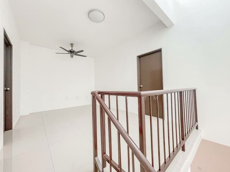 Rumah Teres untuk Dijual di Taman Saujana KLIA (Sepang) - Arif Halim Halim - PropertyGuru.com.my
