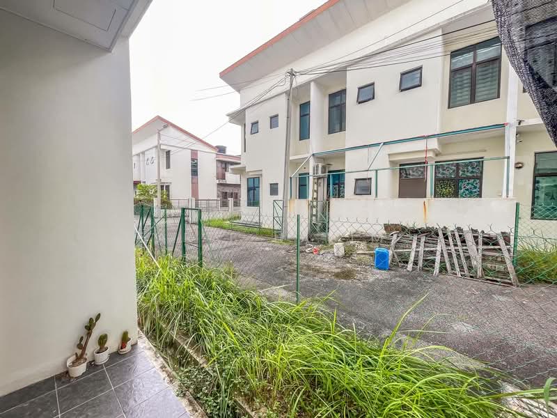 Rumah Teres untuk Dijual di Taman Saujana KLIA (Sepang) - Arif Halim Halim - PropertyGuru.com.my