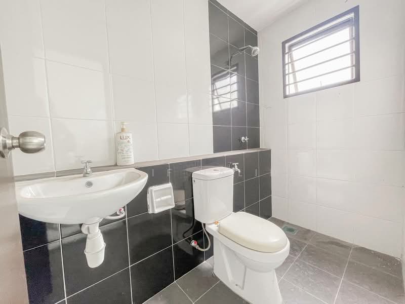 Rumah Teres untuk Dijual di Taman Saujana KLIA (Sepang) - Arif Halim Halim - PropertyGuru.com.my