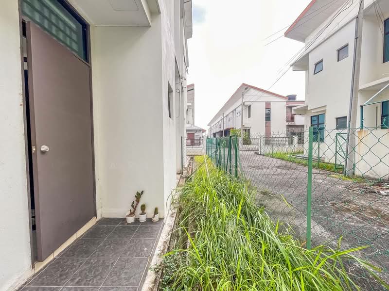 Rumah Teres untuk Dijual di Taman Saujana KLIA (Sepang) - Arif Halim Halim - PropertyGuru.com.my
