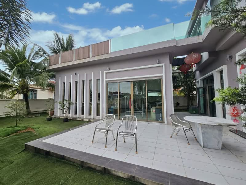 Bungalow for Sale in Bandar Kinrara Seksyen 1 (Bandar Kinrara) - John Lee - Exterior - PropertyGuru.com.my