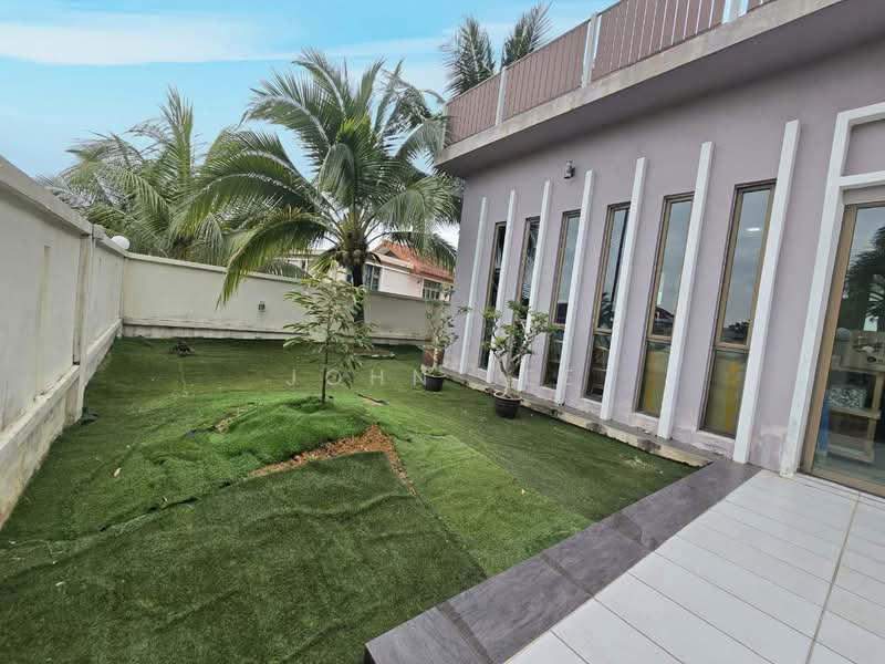 Bungalow for Sale in Bandar Kinrara Seksyen 1 (Bandar Kinrara) - John Lee - Exterior - PropertyGuru.com.my