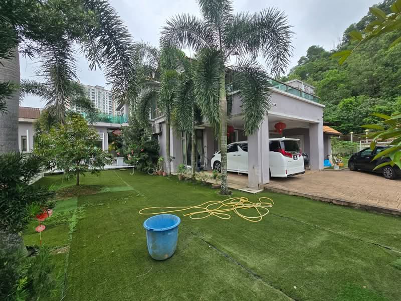 Bungalow for Sale in Bandar Kinrara Seksyen 1 (Bandar Kinrara) - John Lee - Exterior - PropertyGuru.com.my