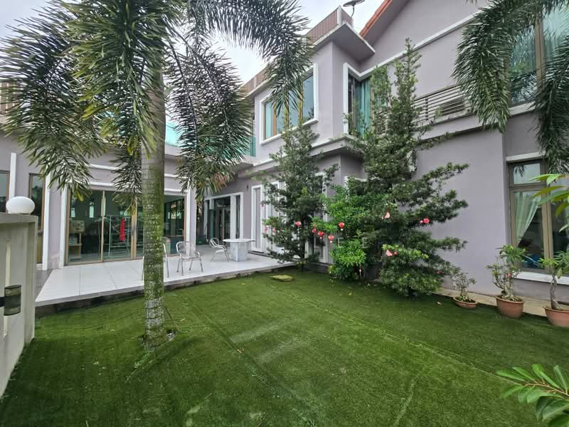 Bungalow for Sale in Bandar Kinrara Seksyen 1 (Bandar Kinrara) - John Lee - Exterior - PropertyGuru.com.my