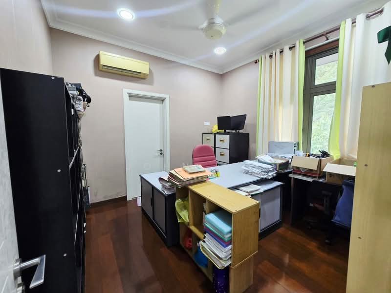 Bungalow for Sale in Bandar Kinrara Seksyen 1 (Bandar Kinrara) - John Lee - Study - PropertyGuru.com.my