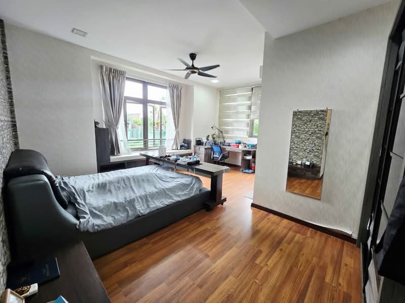 Bungalow for Sale in Bandar Kinrara Seksyen 1 (Bandar Kinrara) - John Lee - Bedroom - PropertyGuru.com.my