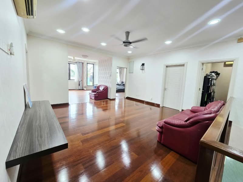 Bungalow for Sale in Bandar Kinrara Seksyen 1 (Bandar Kinrara) - John Lee - Living Room - PropertyGuru.com.my