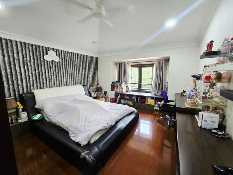 Bungalow for Sale in Bandar Kinrara Seksyen 1 (Bandar Kinrara) - John Lee - Bedroom - PropertyGuru.com.my