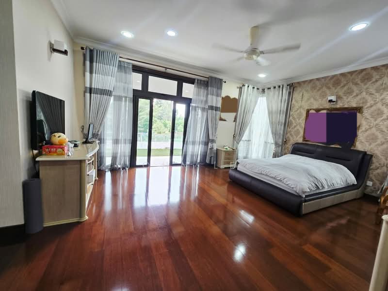 Bungalow for Sale in Bandar Kinrara Seksyen 1 (Bandar Kinrara) - John Lee - Bedroom - PropertyGuru.com.my
