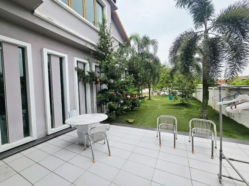 Bungalow for Sale in Bandar Kinrara Seksyen 1 (Bandar Kinrara) - John Lee - Exterior - PropertyGuru.com.my