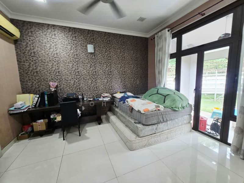 Bungalow for Sale in Bandar Kinrara Seksyen 1 (Bandar Kinrara) - John Lee - Bedroom - PropertyGuru.com.my