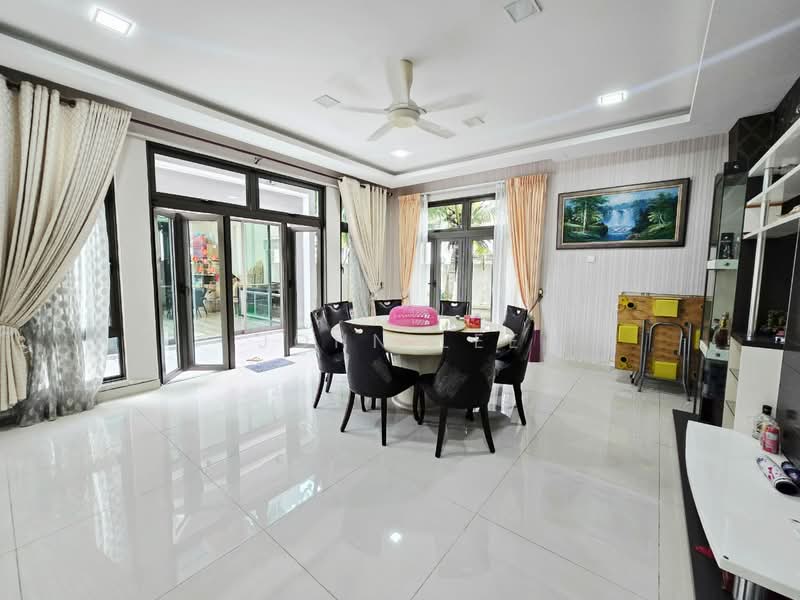 Bungalow for Sale in Bandar Kinrara Seksyen 1 (Bandar Kinrara) - John Lee - Dining Room - PropertyGuru.com.my