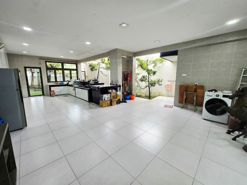 Bungalow for Sale in Bandar Kinrara Seksyen 1 (Bandar Kinrara) - John Lee - Kitchen - PropertyGuru.com.my