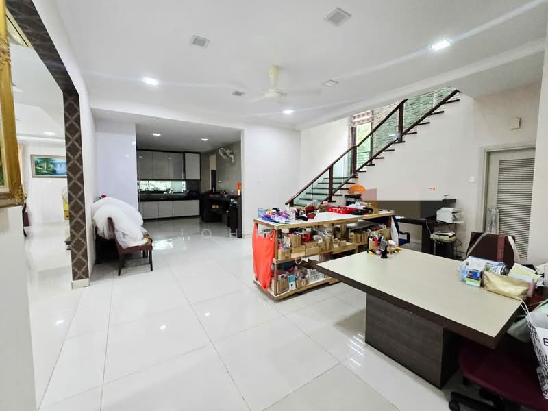 Bungalow for Sale in Bandar Kinrara Seksyen 1 (Bandar Kinrara) - John Lee - Living Room - PropertyGuru.com.my