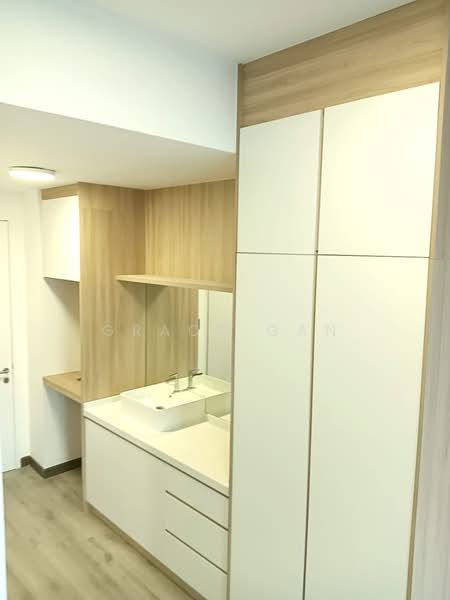 Service Residence for Rent at Cubic Botanical - Grace Gan - PropertyGuru.com.my