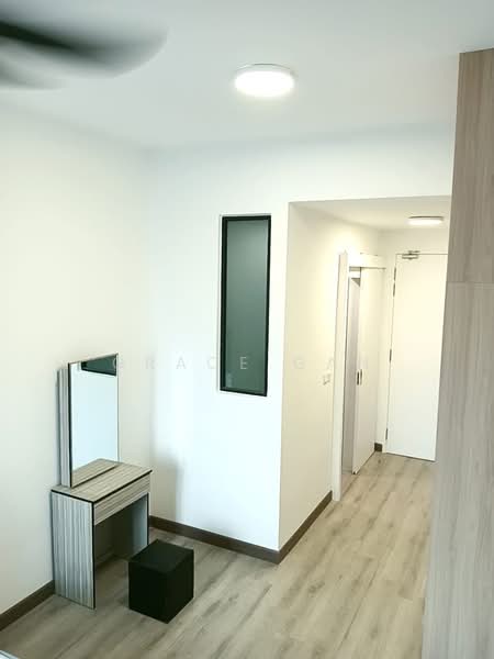 Service Residence for Rent at Cubic Botanical - Grace Gan - PropertyGuru.com.my