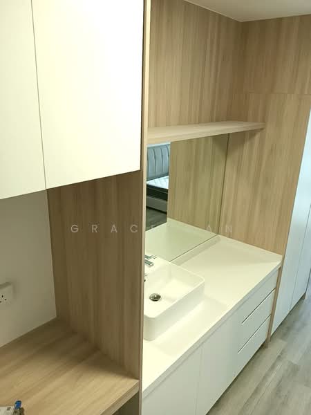 Service Residence for Rent at Cubic Botanical - Grace Gan - PropertyGuru.com.my