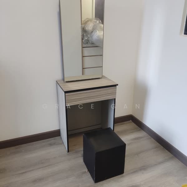 Service Residence for Rent at Cubic Botanical - Grace Gan - PropertyGuru.com.my