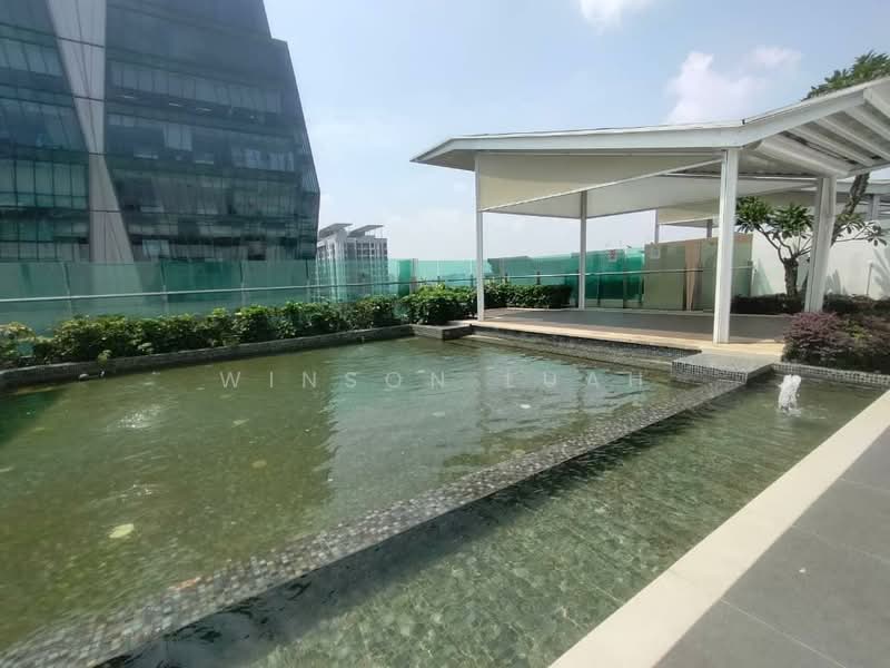 Kondominium untuk Disewa di Suasana Sentral Loft - Winson Luah - Exterior - PropertyGuru.com.my