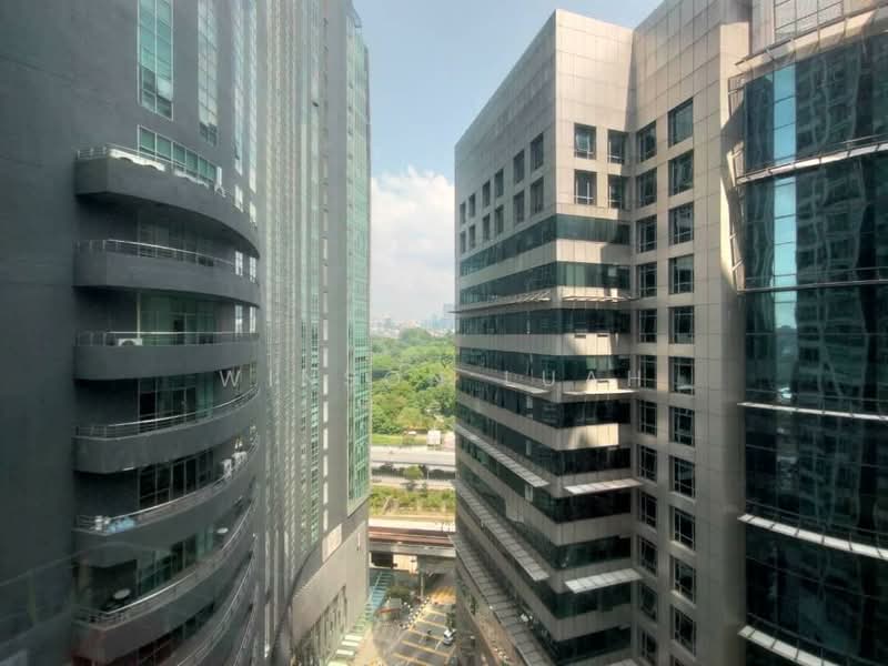 Kondominium untuk Disewa di Suasana Sentral Loft - Winson Luah - Exterior - PropertyGuru.com.my
