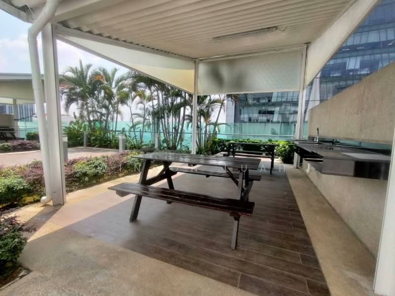 Kondominium untuk Disewa di Suasana Sentral Loft - Winson Luah - Exterior - PropertyGuru.com.my