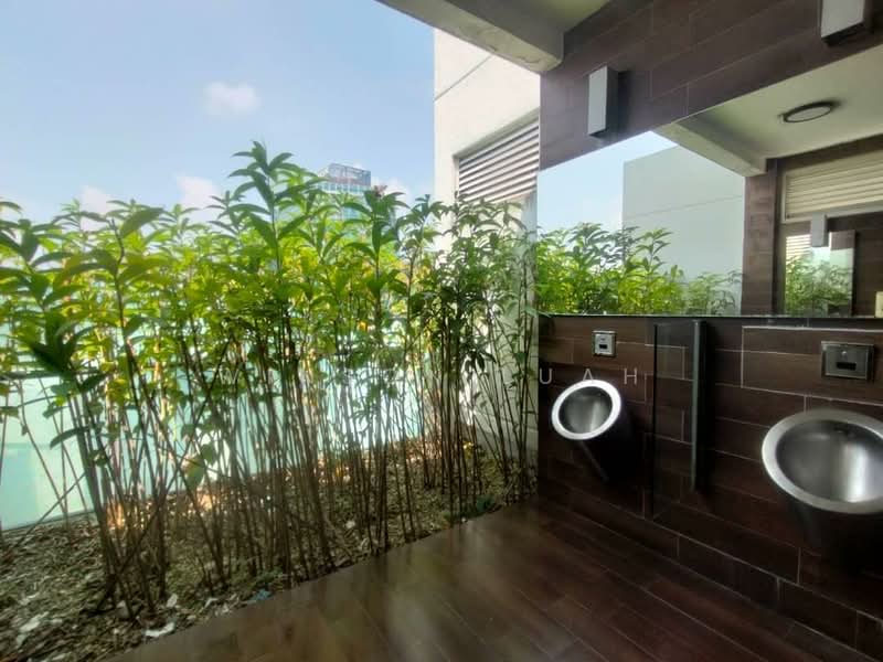 Kondominium untuk Disewa di Suasana Sentral Loft - Winson Luah - Exterior - PropertyGuru.com.my